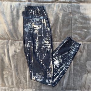 Avia Activewear Leggings